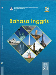 cover kelas xii b inggris bs