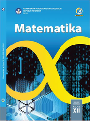 cover kelas xii matematika bs