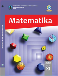 cover kelas xi matematika bs