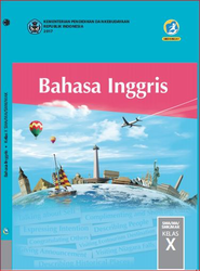 cover kelas x b inggris bs